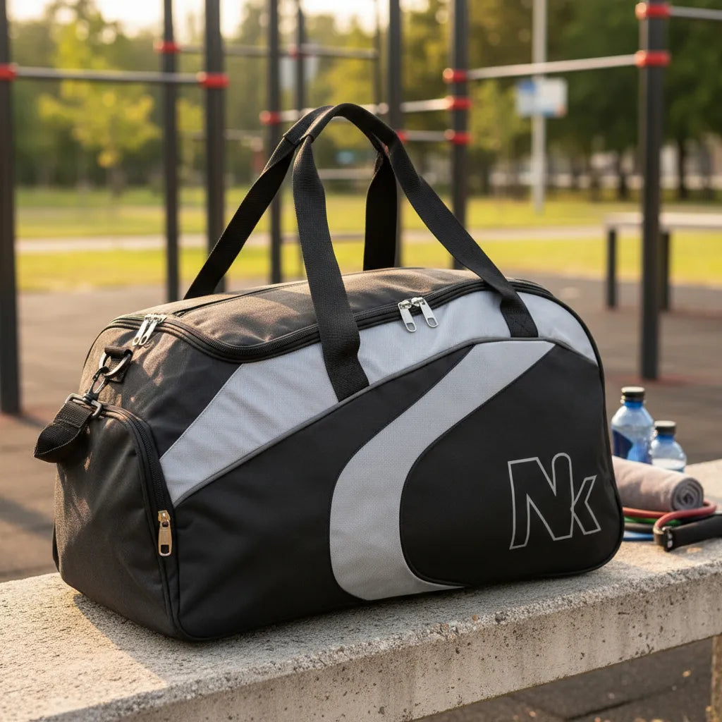 Bolso Deportivo 40L Chico 1133A