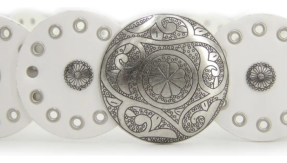 Cinturón de Mujer Boho -B521