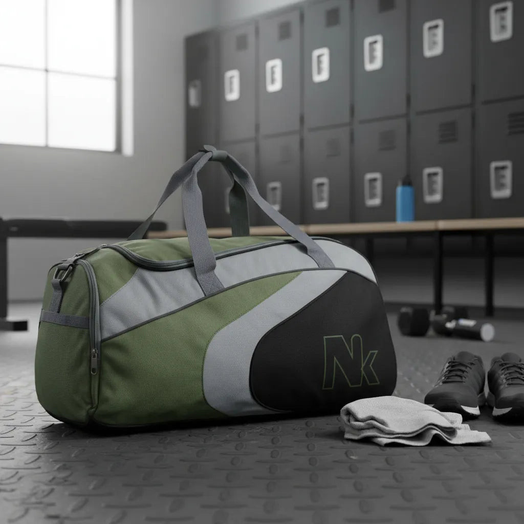 Bolso Deportivo 40L Chico 1133A