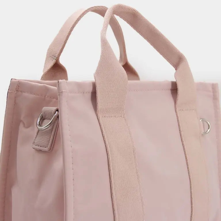 Bolso Tote Mini - W121