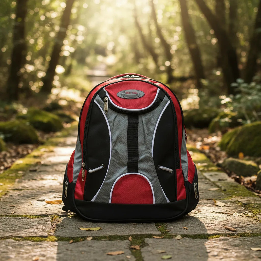 Mochila Escolar 9155