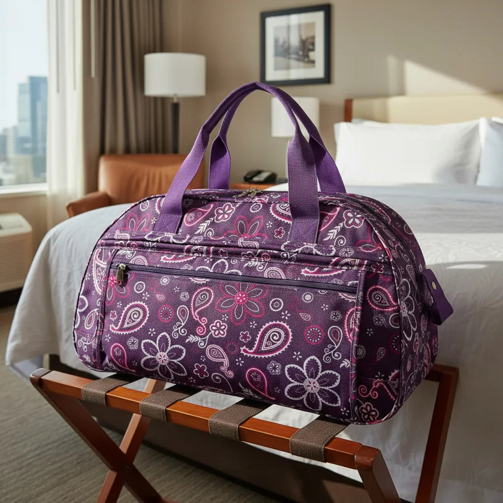 Bolso de Viaje 70L Grande 1104