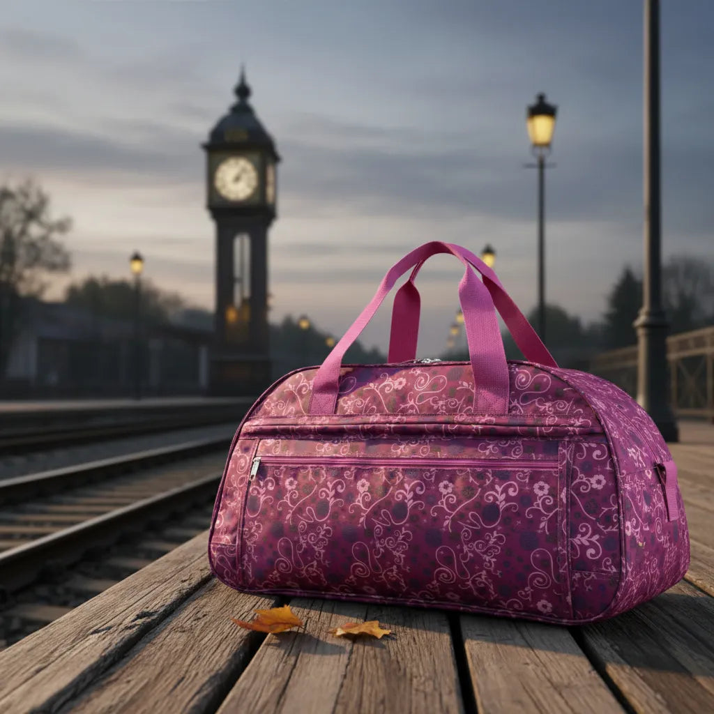 Bolso de Viaje 70L Grande 1104