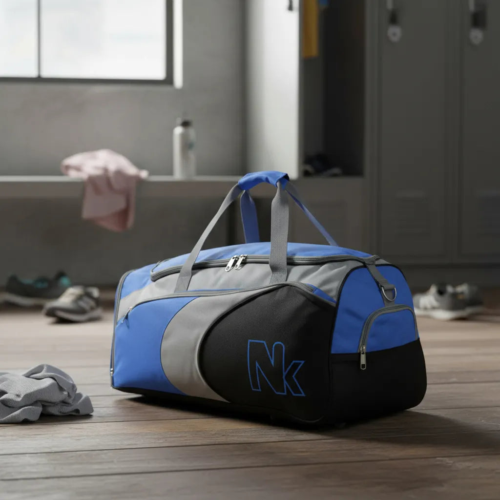 Bolso Deportivo Raquetero 55L Mediano 1133B