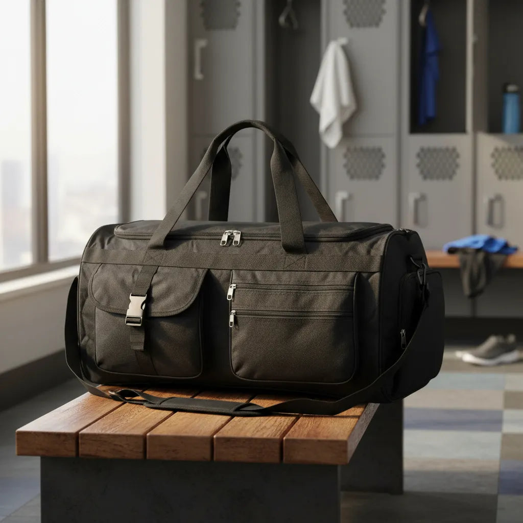 Bolso de Viaje 100L Reforzado 1109A