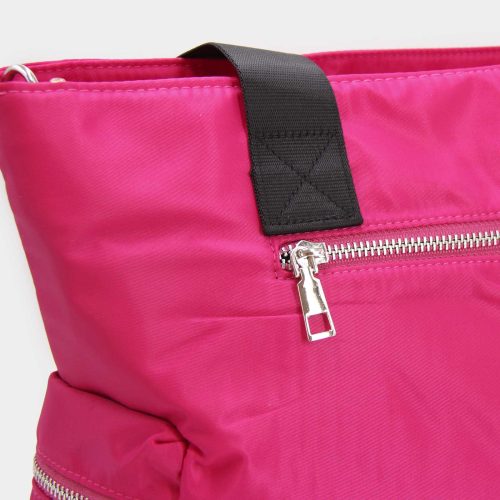 Bolso Tote Bag - W122