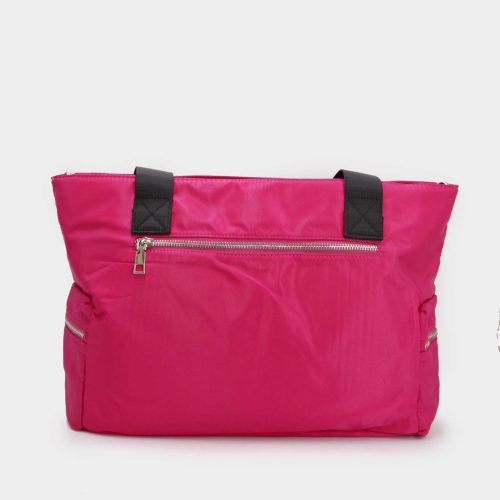Bolso Tote Bag - W122