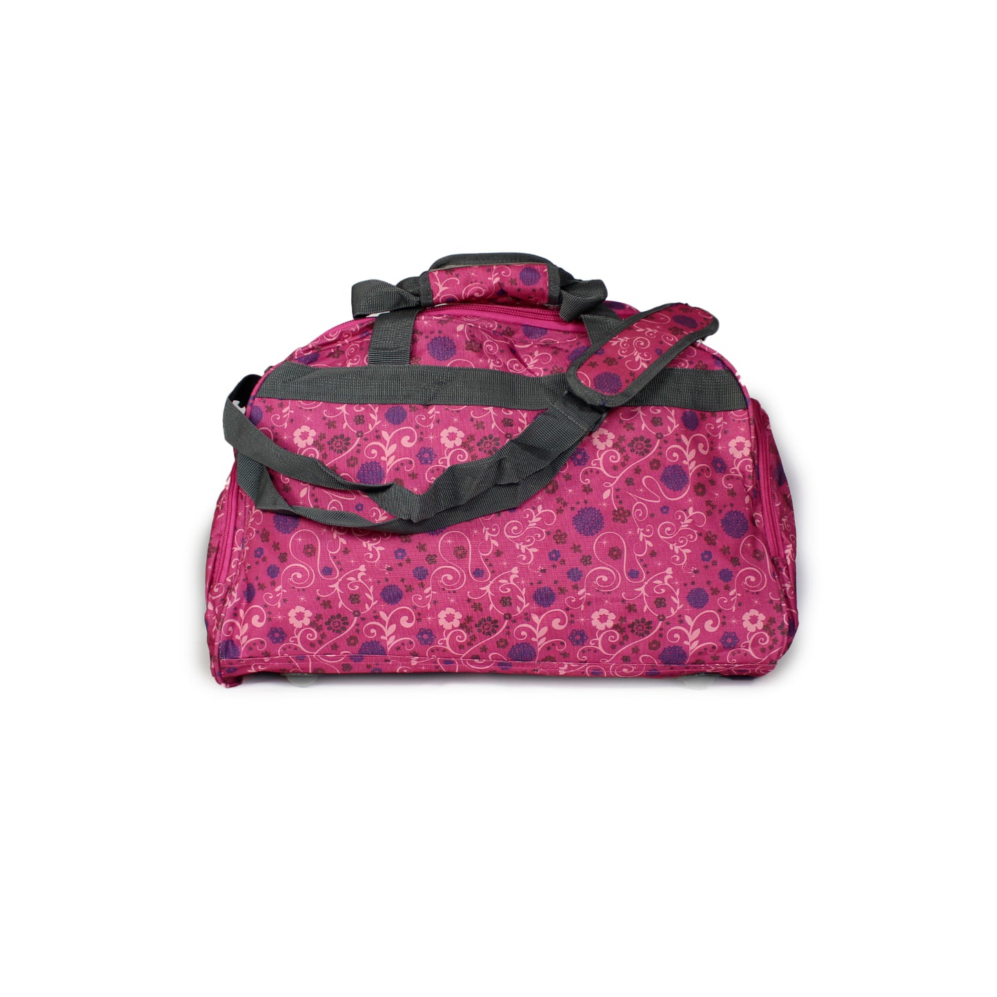 Bolso de Viaje 45L Floreado 1102