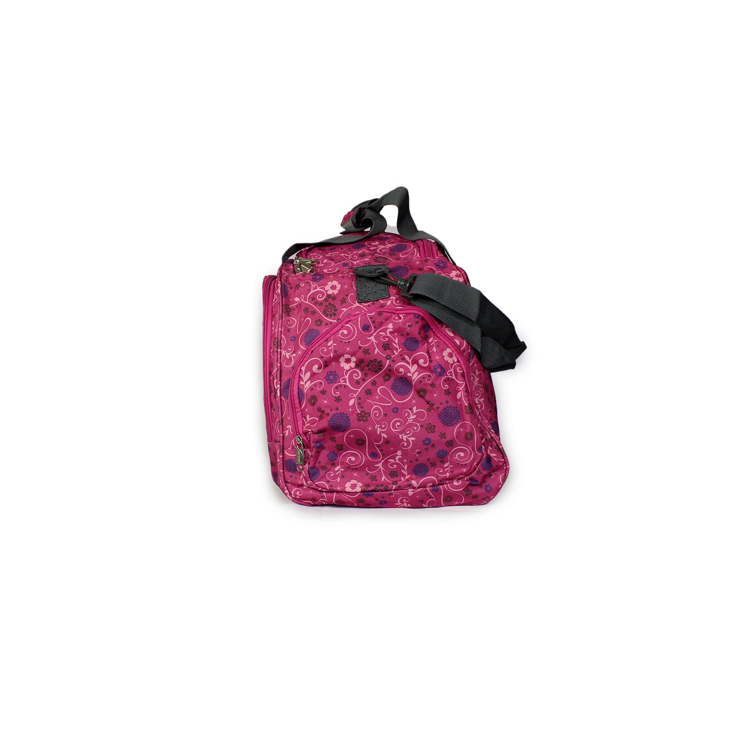Bolso de Viaje 45L Floreado 1102