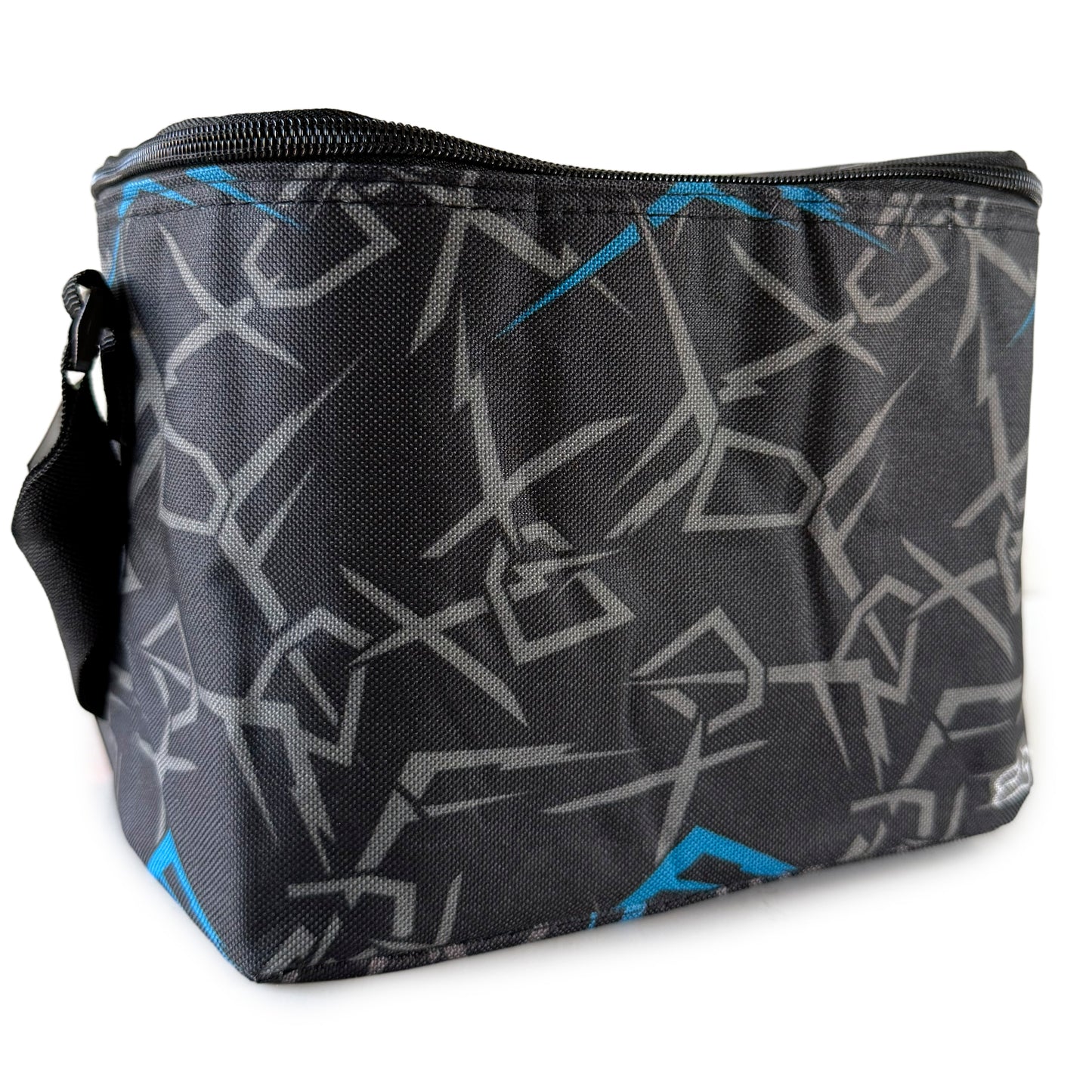 Lonchera Térmica Aluminio 1156