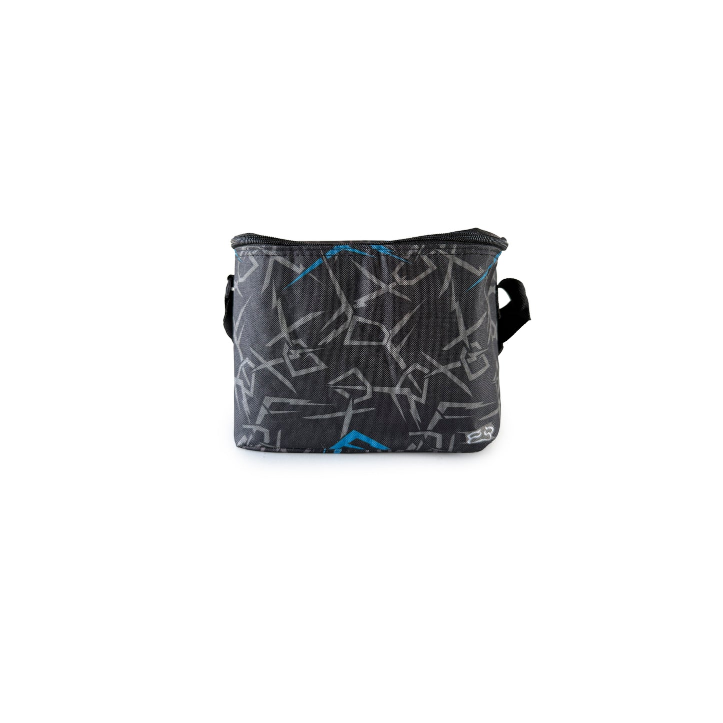 Lonchera Térmica Aluminio 1156