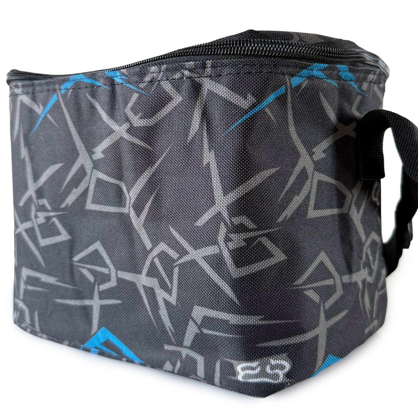 Lonchera Térmica Aluminio 1156