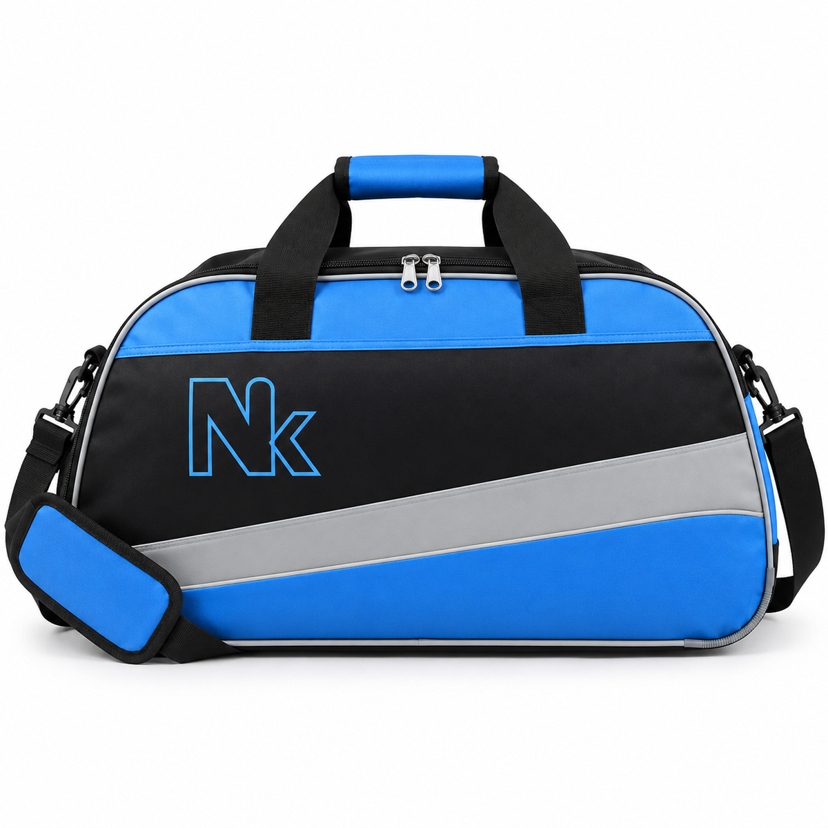 Bolso Deportivo 90L 1196A