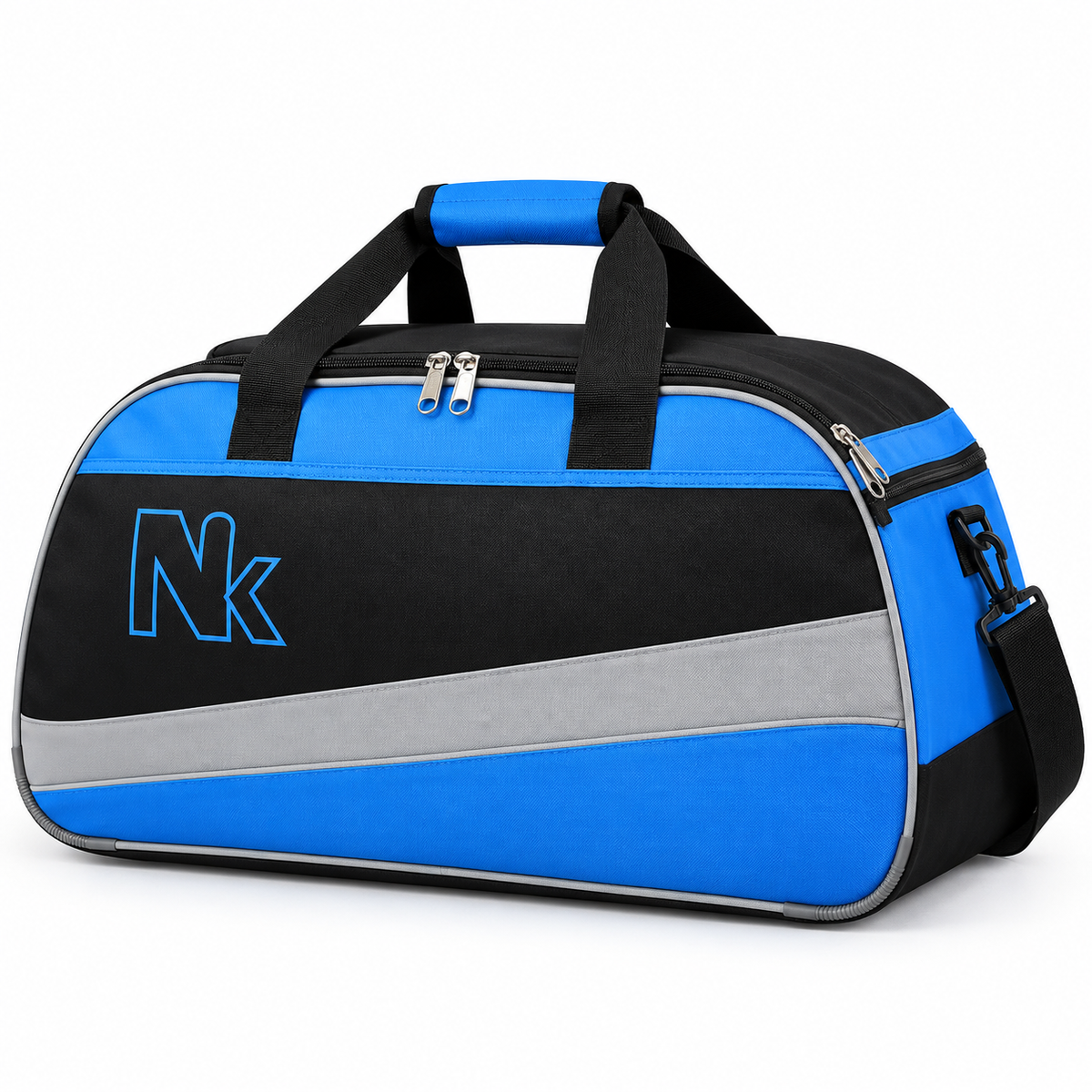 Bolso Deportivo 90L 1196A