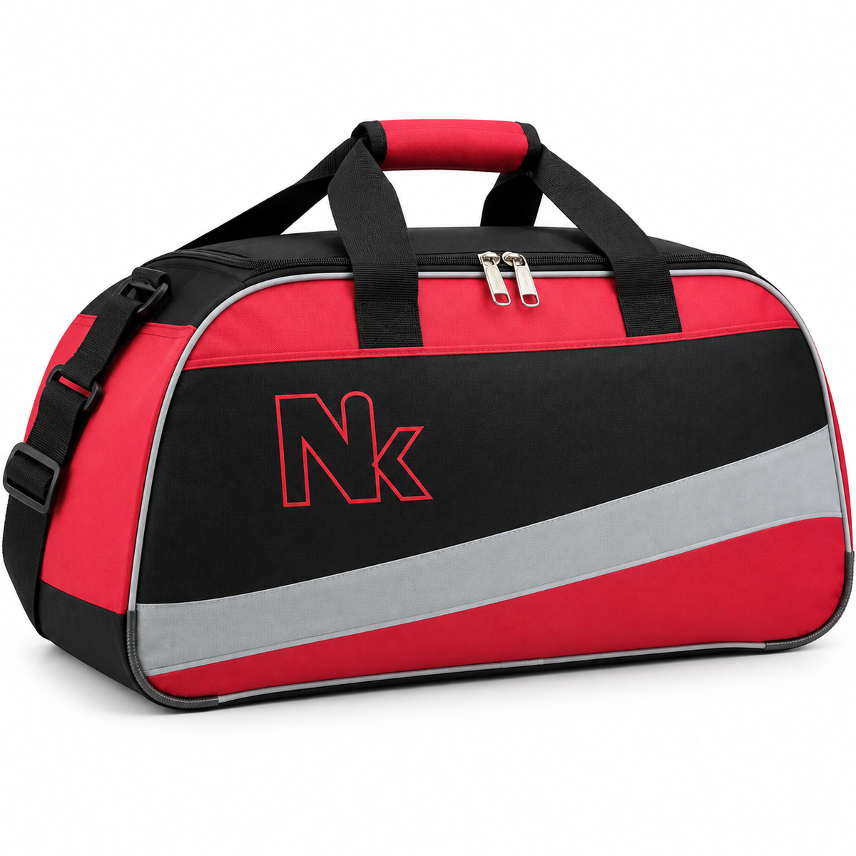 Bolso Deportivo 90L 1196A
