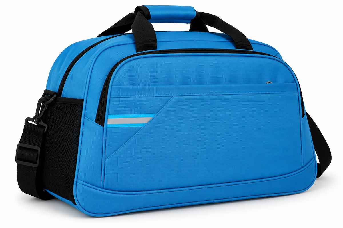 Bolso de Viaje 50L Grande HL002