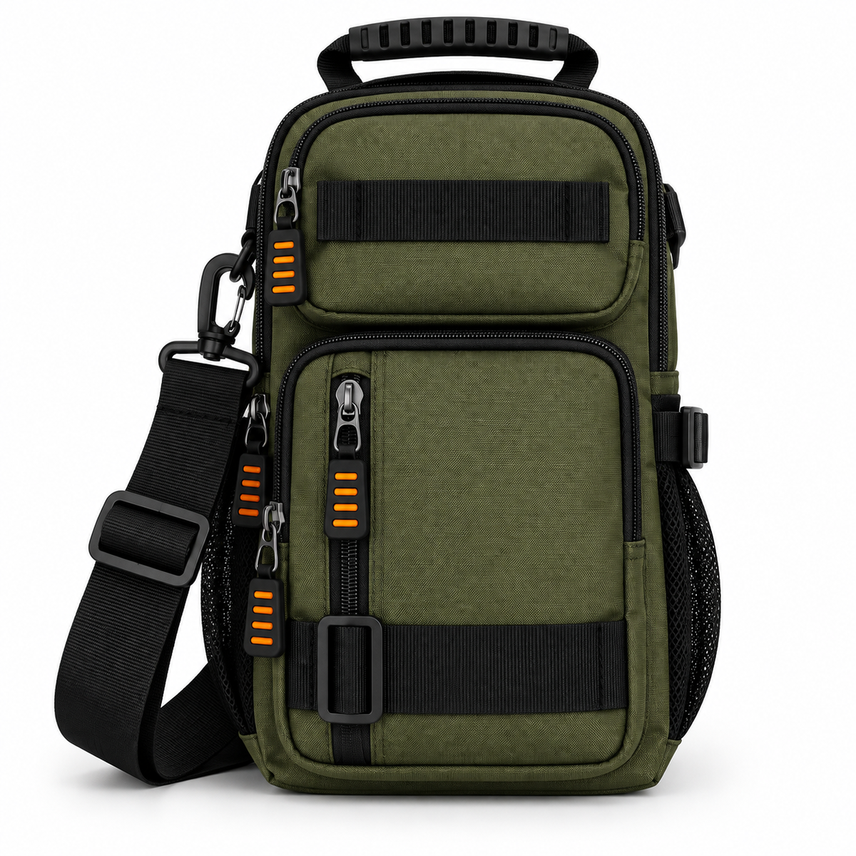 Bolso Mochila Todo Terreno Xmove 9658