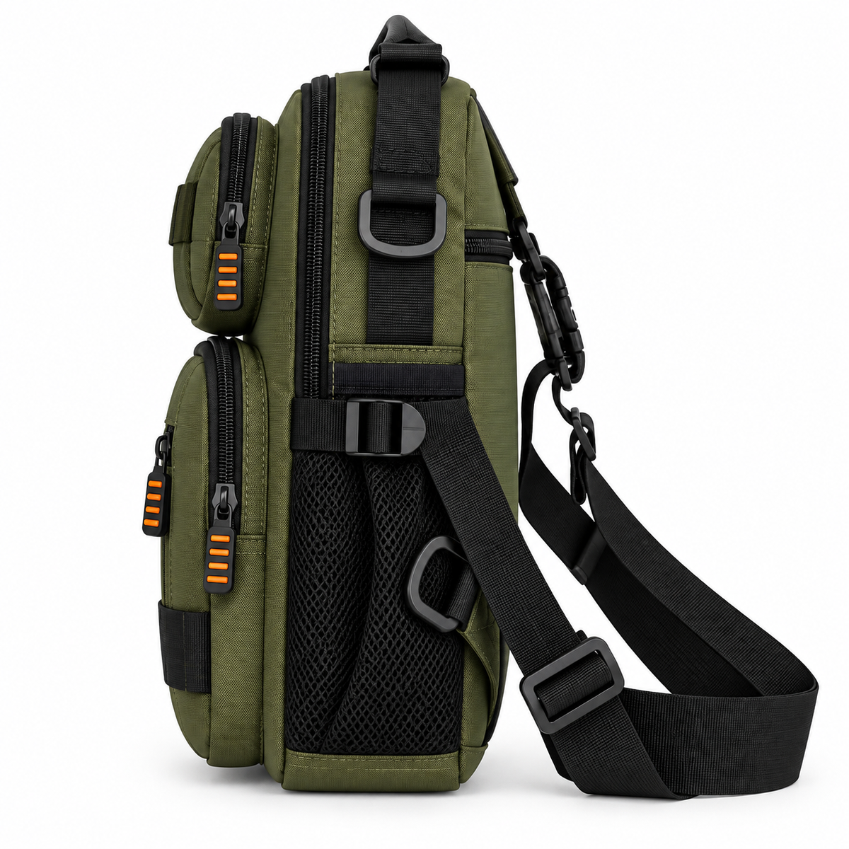 Bolso Mochila Todo Terreno Xmove 9658