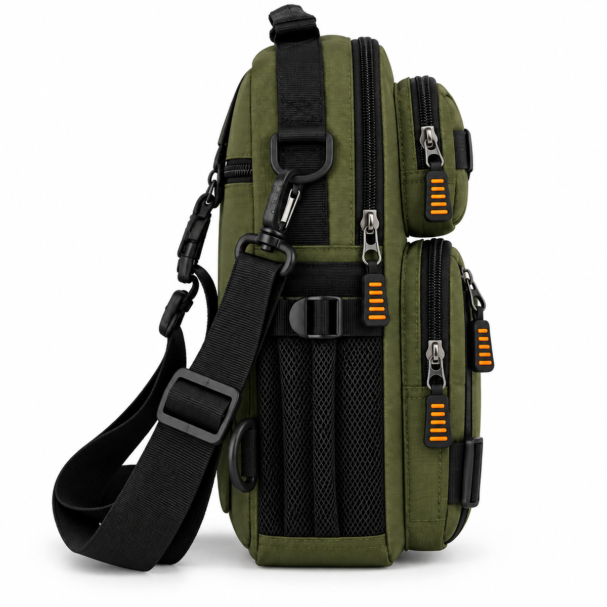 Bolso Mochila Todo Terreno Xmove 9658