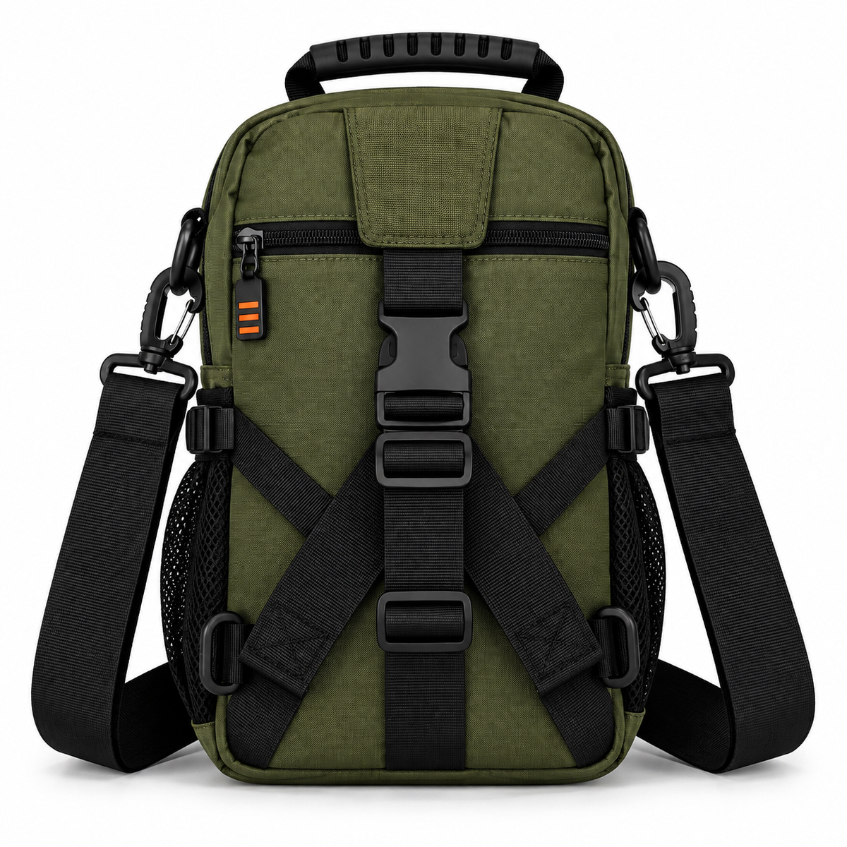 Bolso Mochila Todo Terreno Xmove 9658