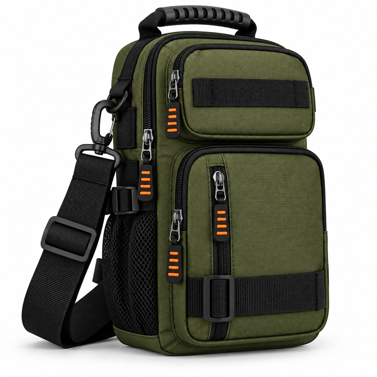 Bolso Mochila Todo Terreno Xmove 9658