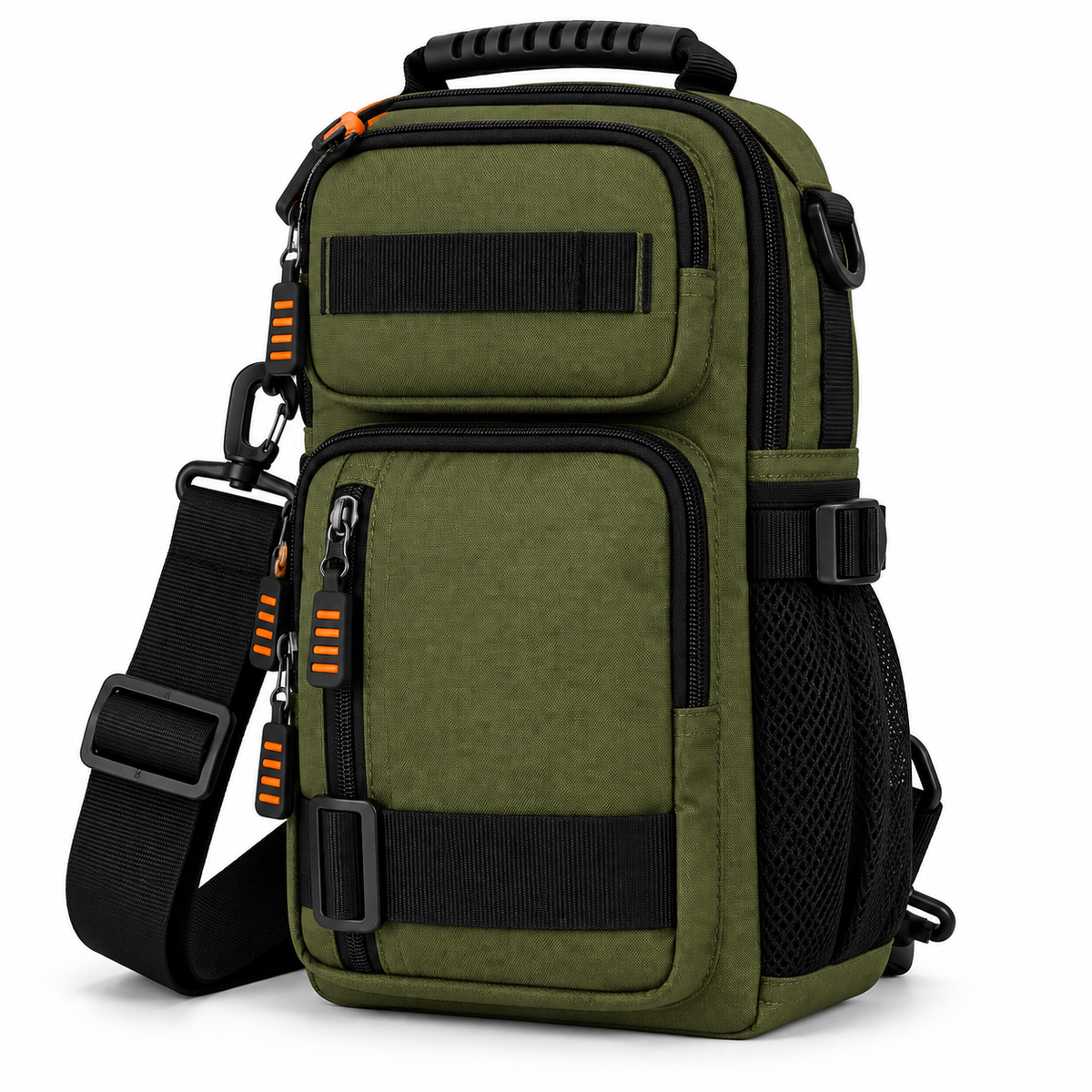 Bolso Mochila Todo Terreno Xmove 9658