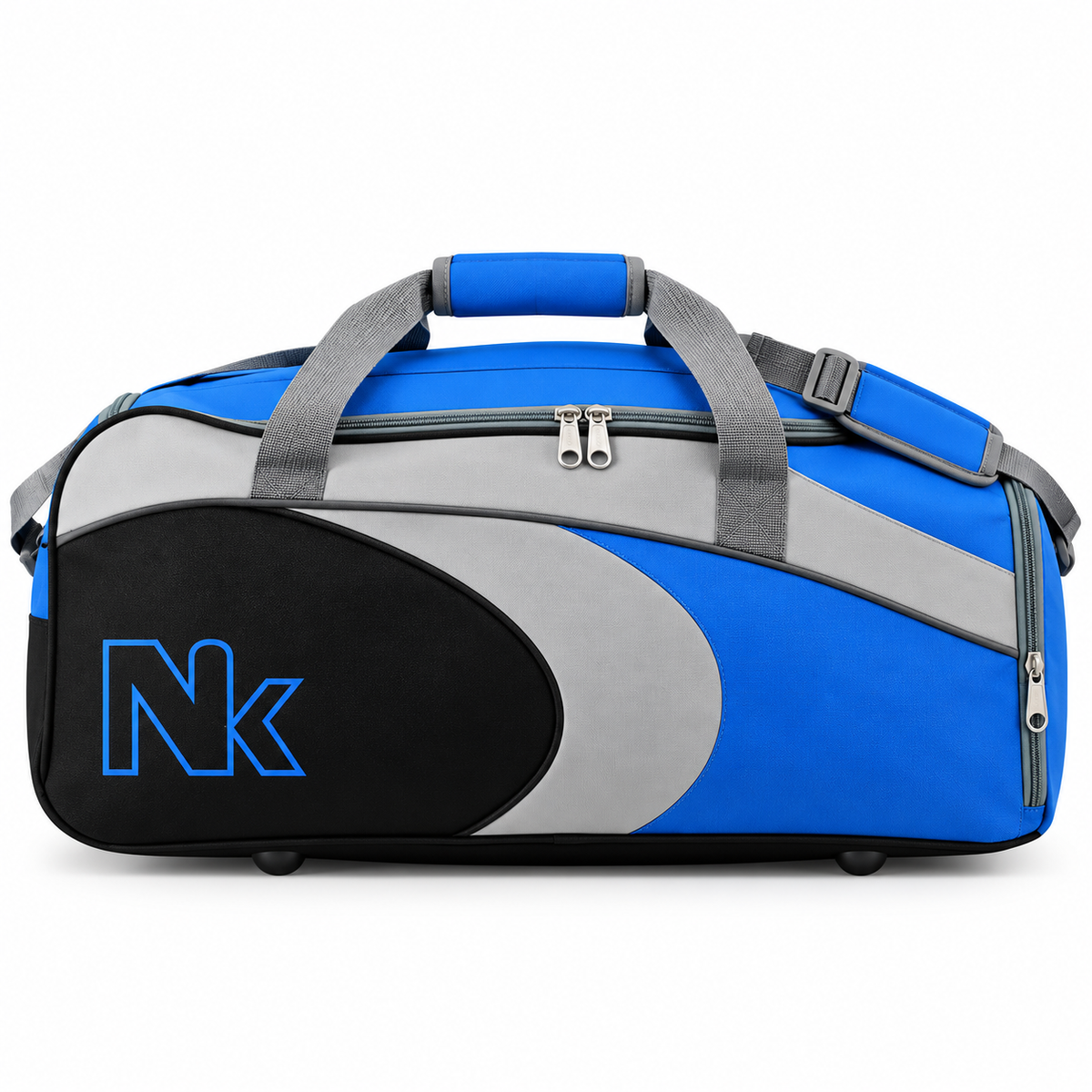Bolso Deportivo Raquetero 55L Mediano 1133B