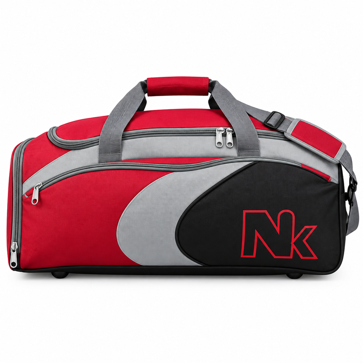 Bolso Deportivo Raquetero 55L Mediano 1133B