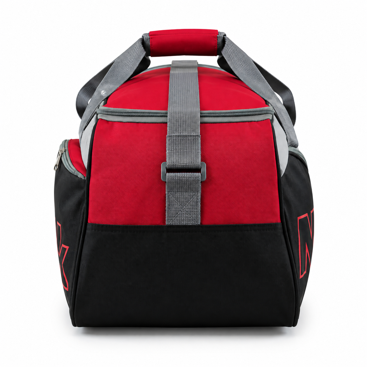 Bolso Deportivo Raquetero 55L Mediano 1133B