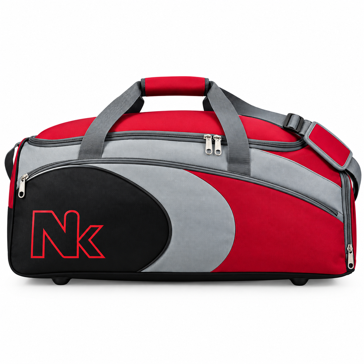 Bolso Deportivo Raquetero 55L Mediano 1133B