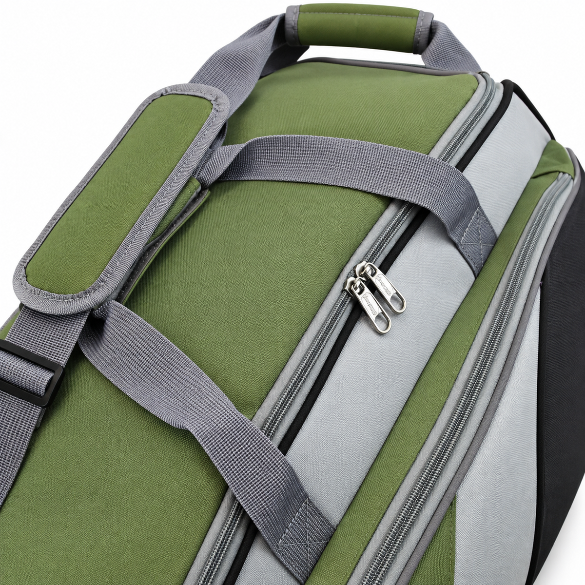 Bolso Deportivo Raquetero 55L Mediano 1133B