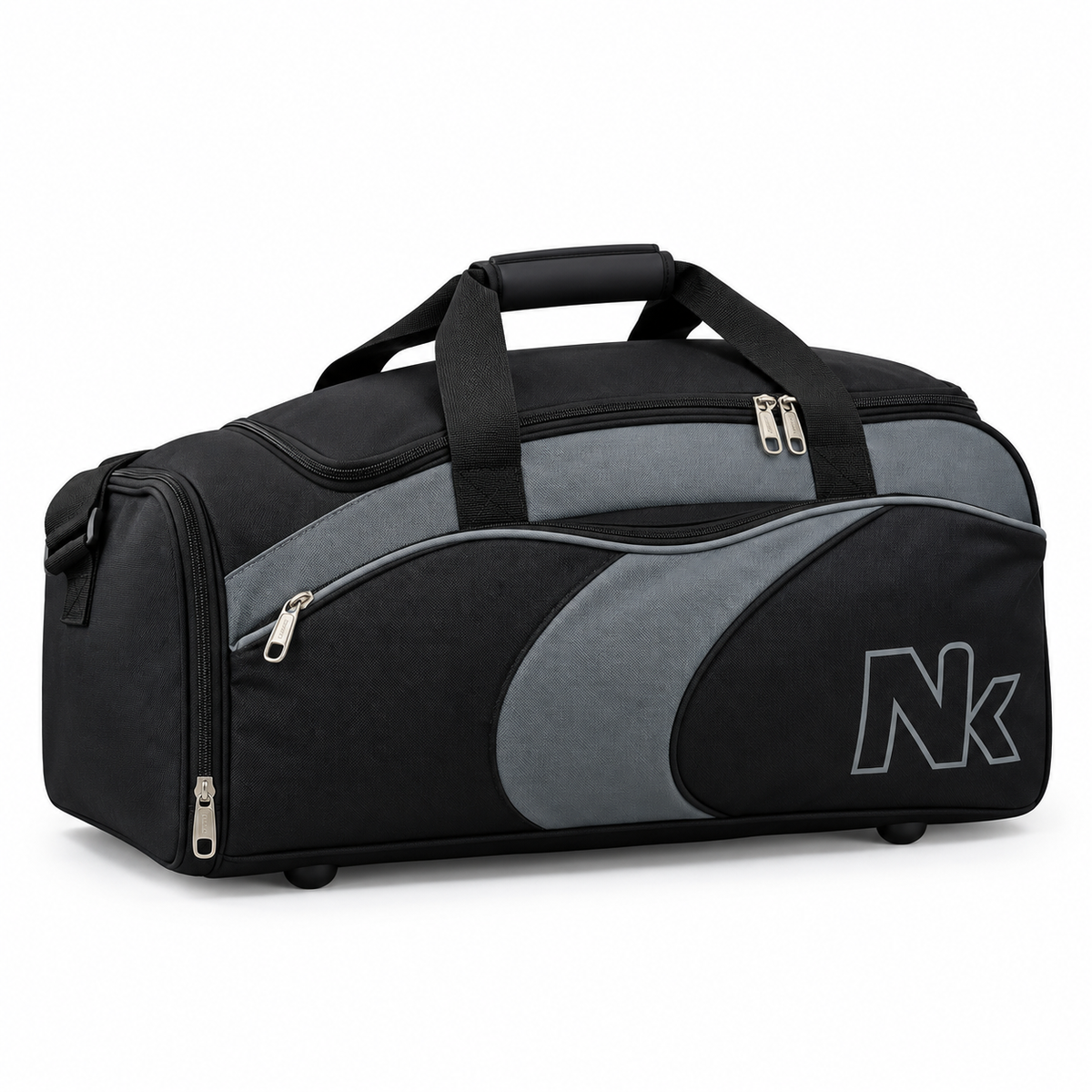 Bolso Deportivo Raquetero 55L Mediano 1133B