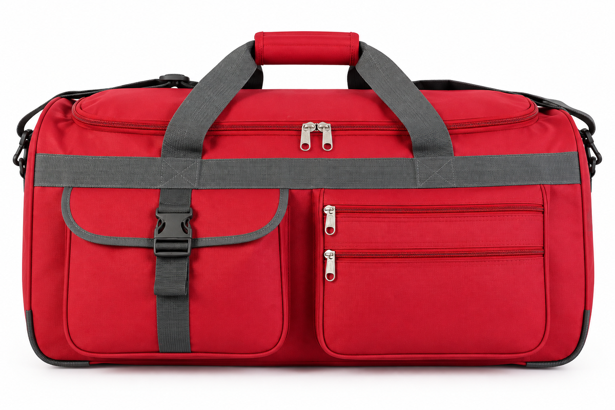 Bolso de Viaje 100L Reforzado 1109A