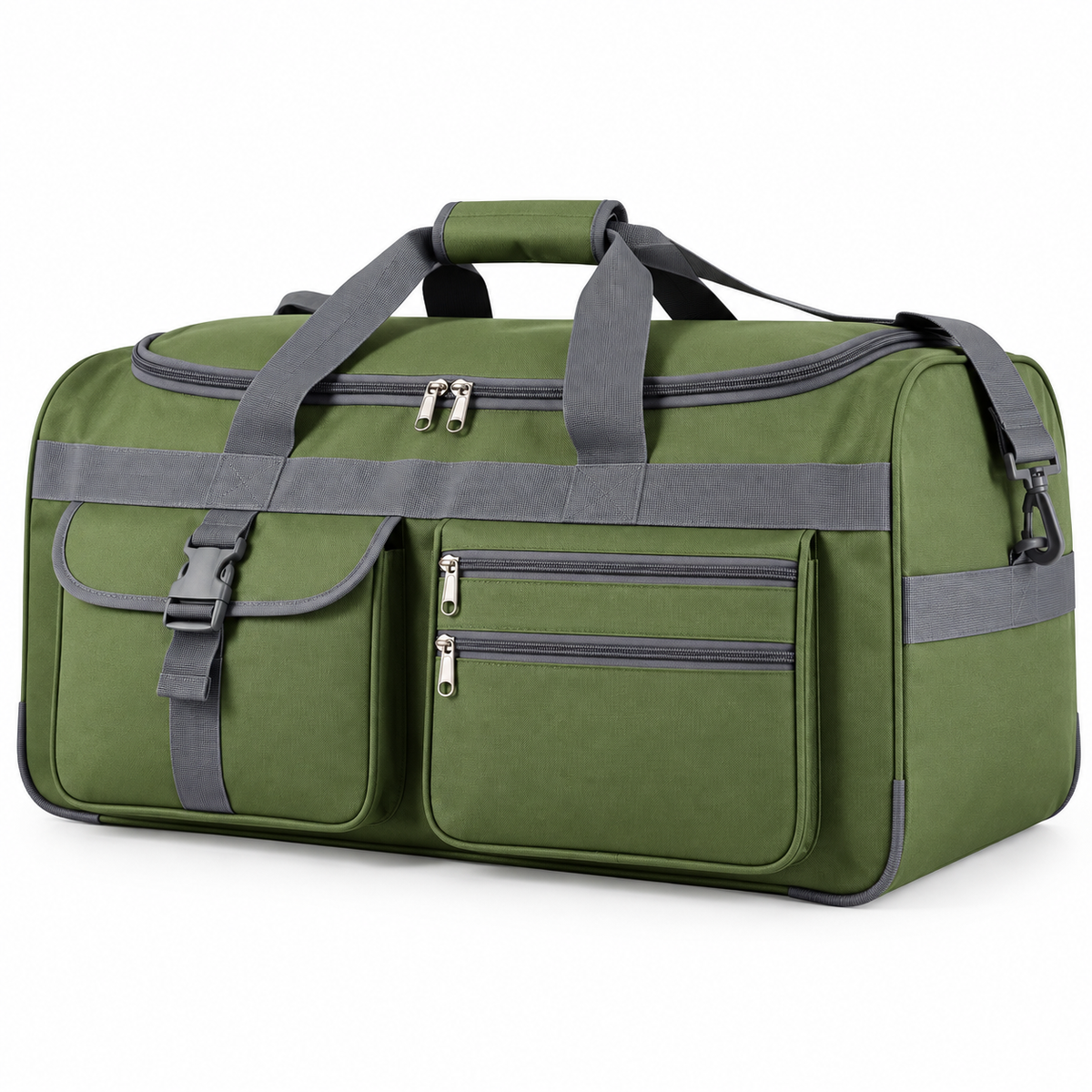 Bolso de Viaje 100L Reforzado 1109A