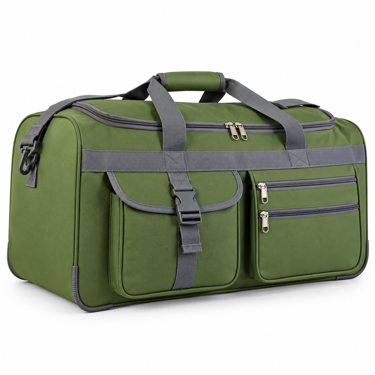 Bolso de Viaje 100L Reforzado 1109A