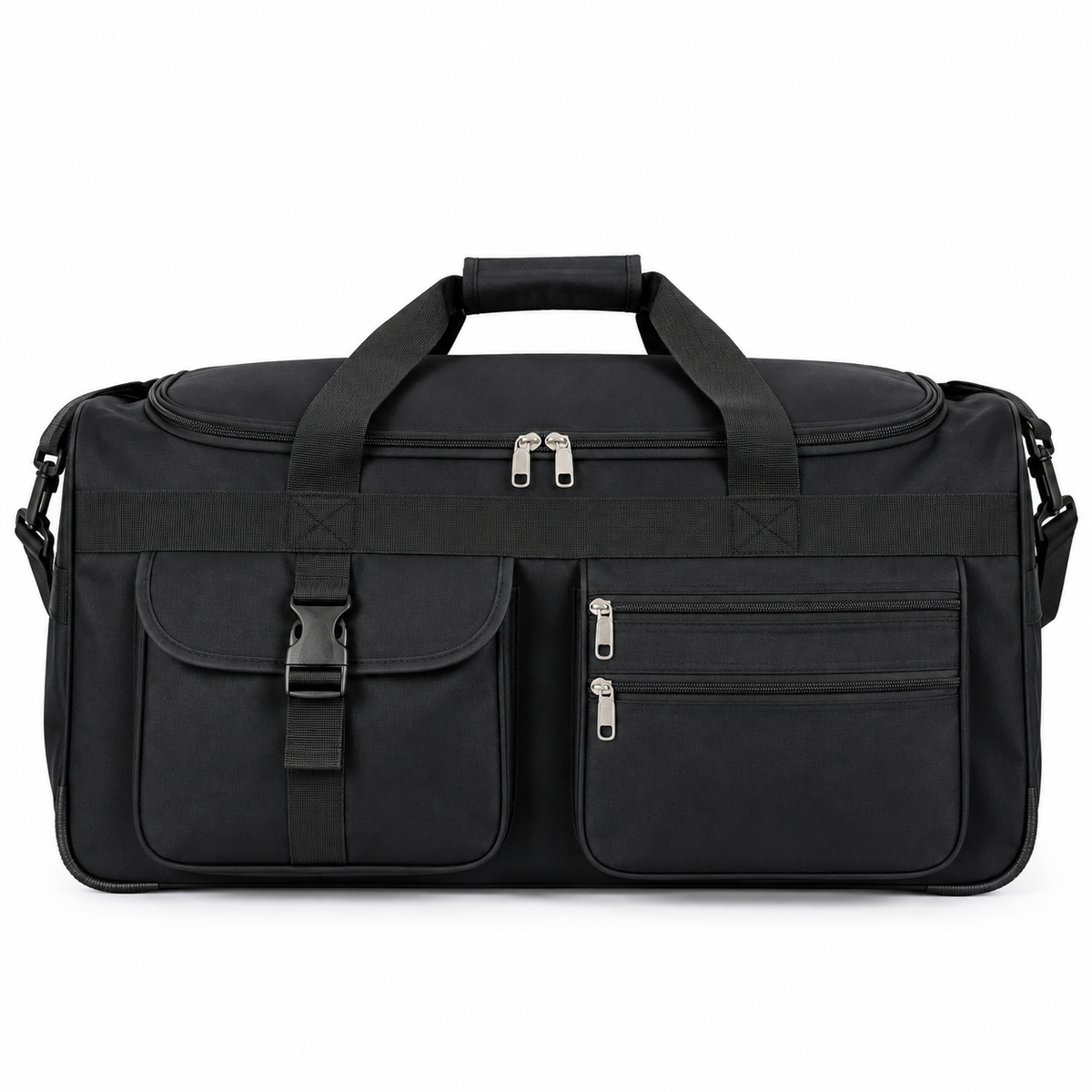 Bolso con Ruedas 90L Grande 1109B