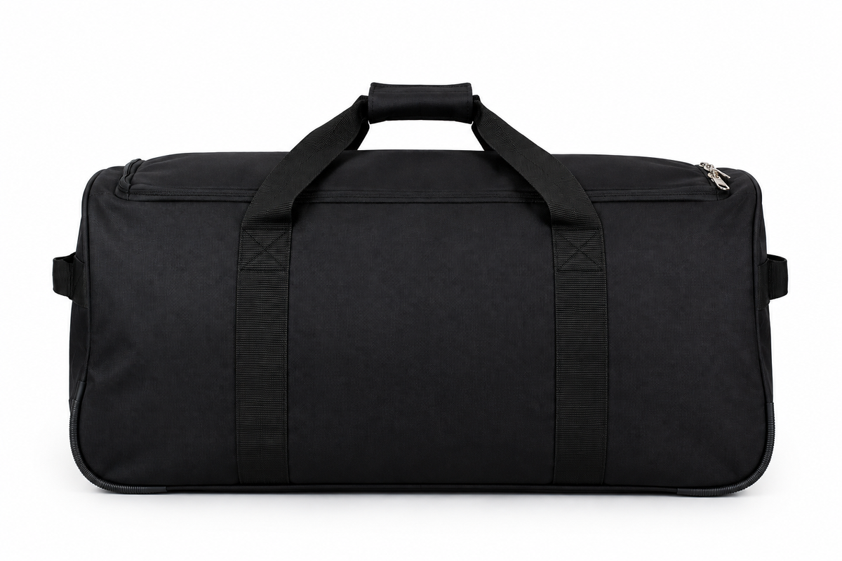 Bolso con Ruedas 90L Grande 1109B