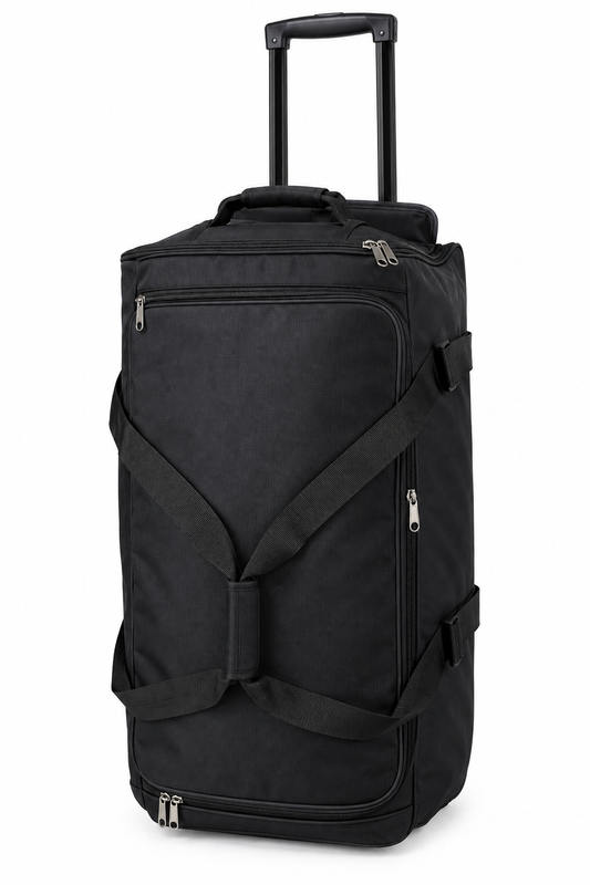 Bolso con Ruedas 90L Grande 1109B