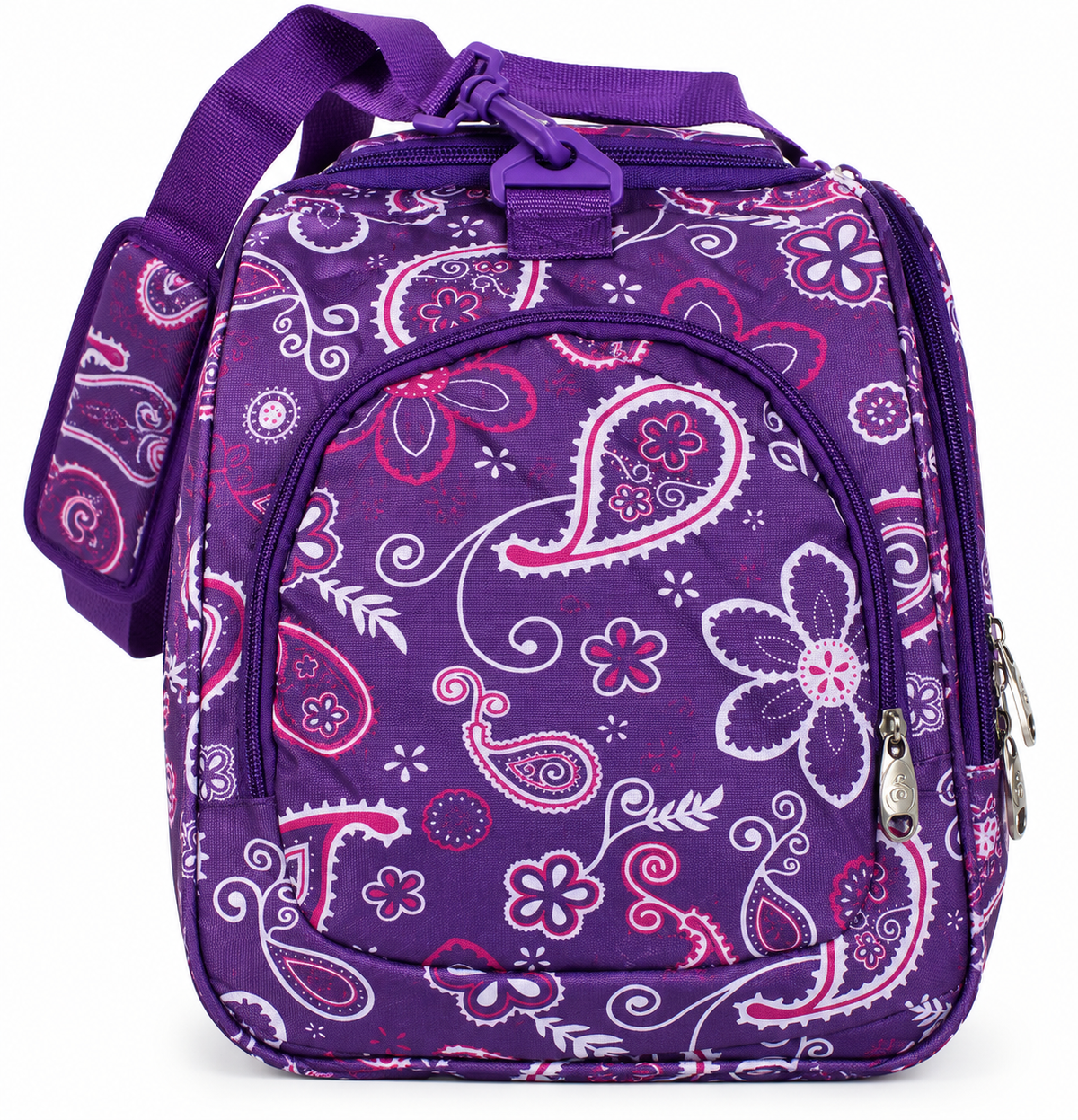 Bolso de Viaje 45L Floreado 1102
