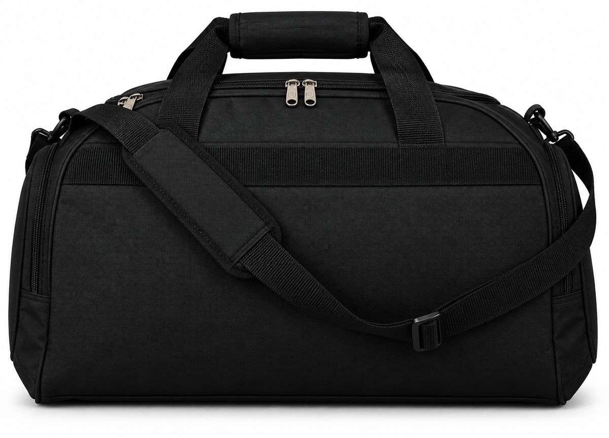 Bolso de Viaje 45L Floreado 1102