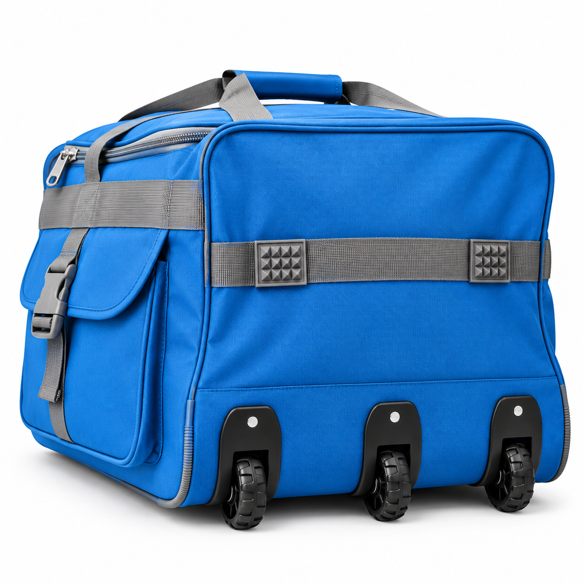 Bolso con Ruedas 90L Grande 1109B