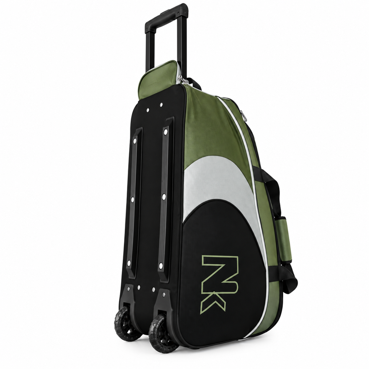 Bolso Con Ruedas 40L Mediana 1133E