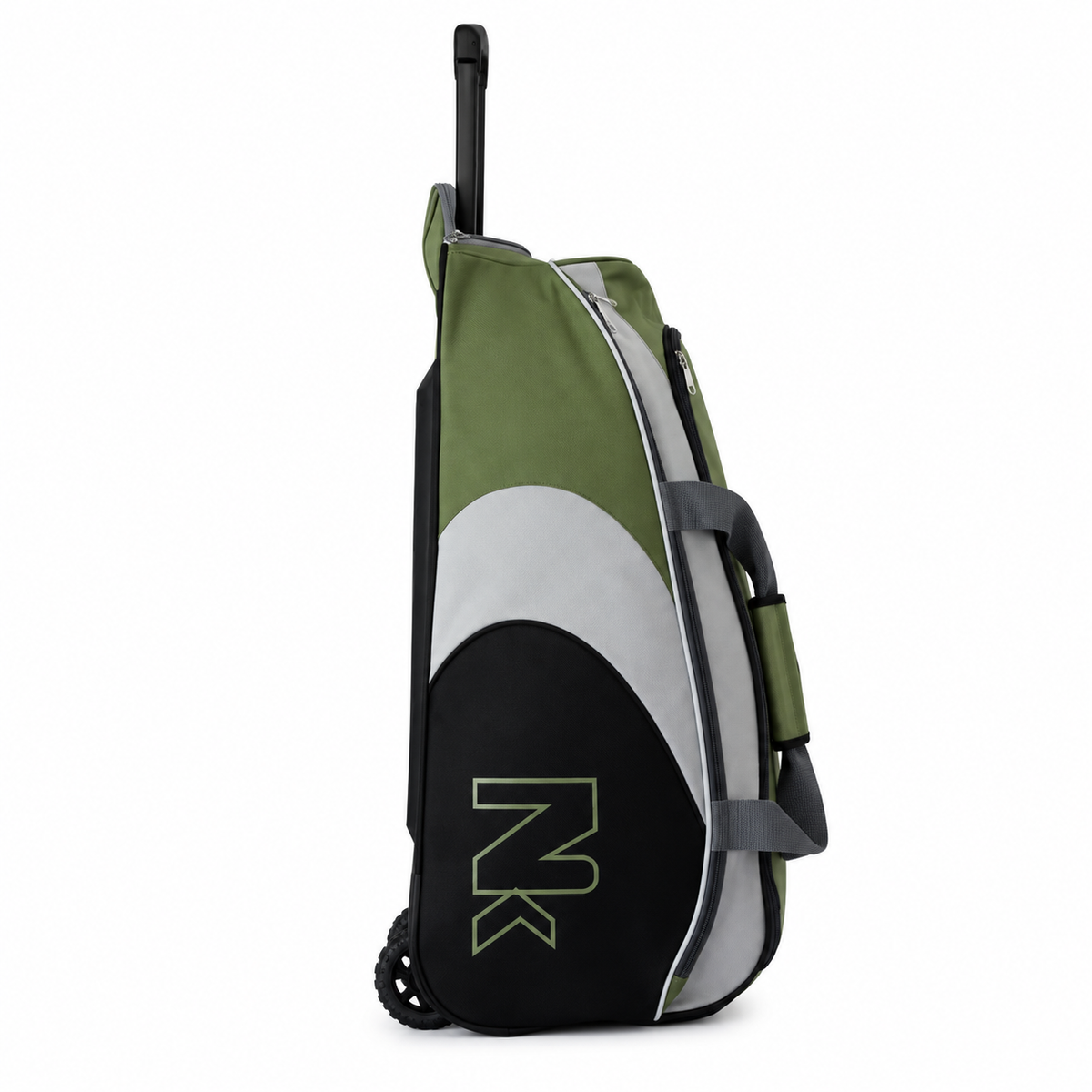 Bolso Con Ruedas 40L Mediana 1133E
