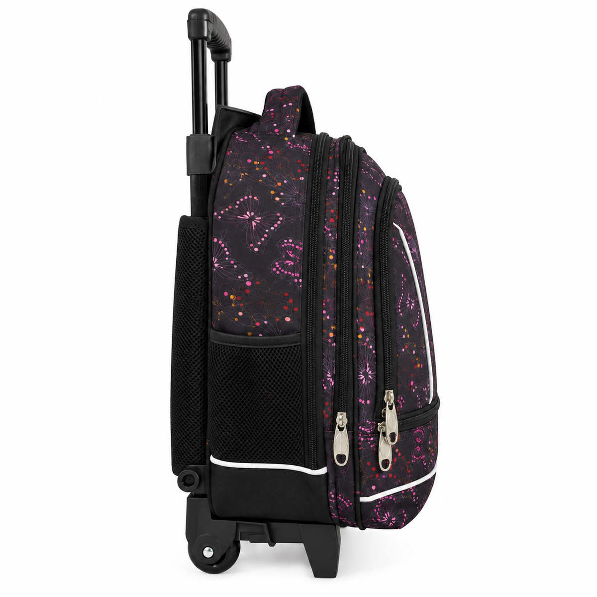 Mochila con Ruedas 108A
