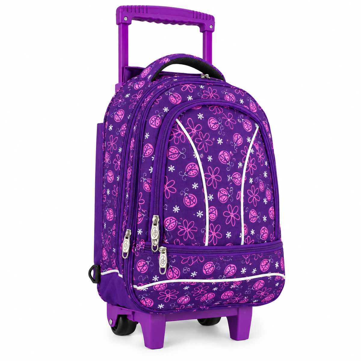 Mochila con Ruedas 108A