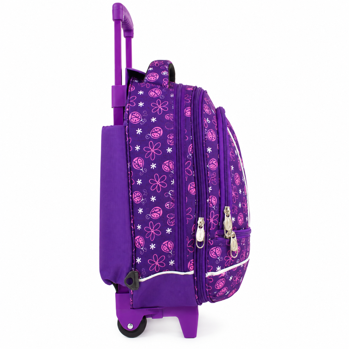 Mochila con Ruedas 108A