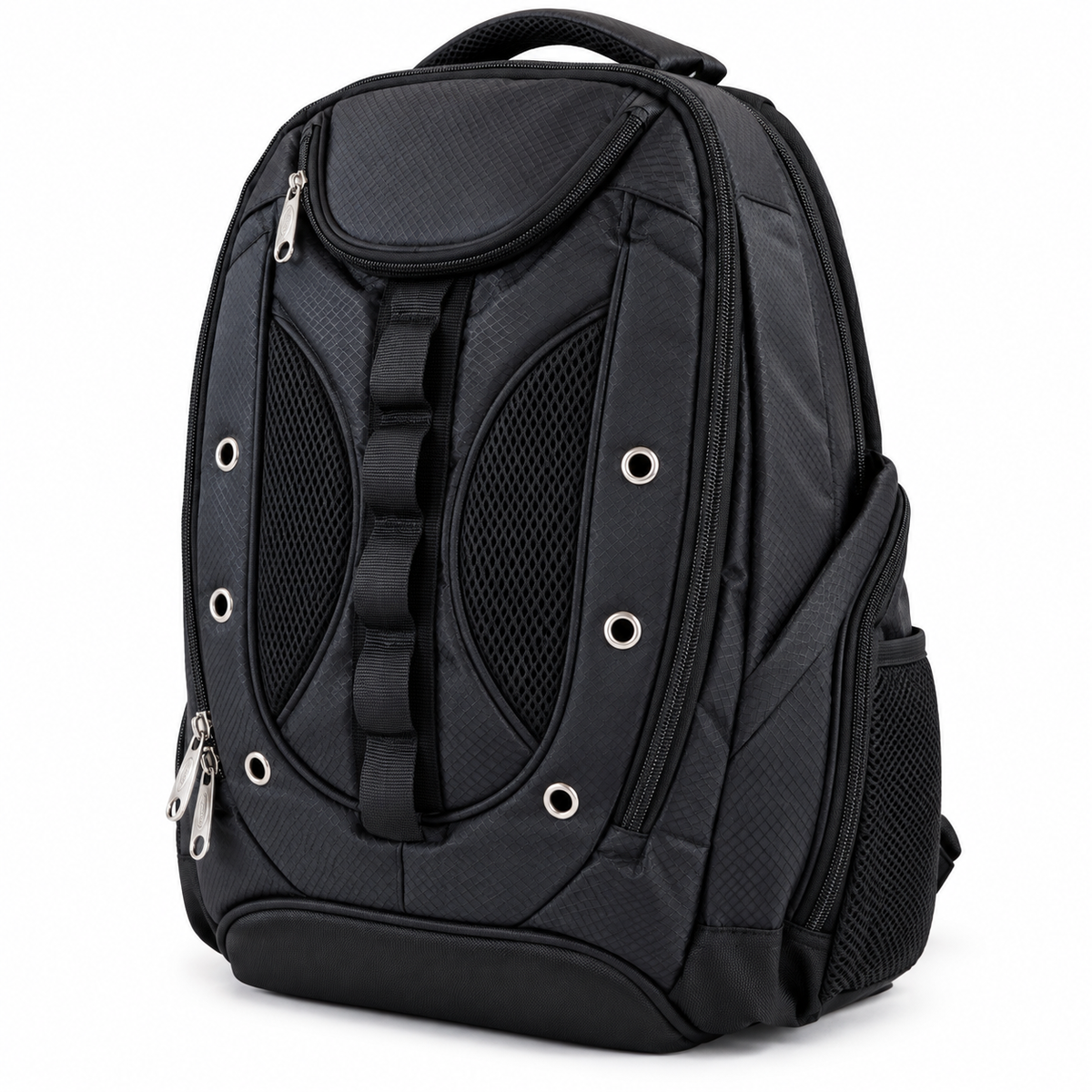 Mochila 35L Con Agarre de Cintura Y Pecho 9675