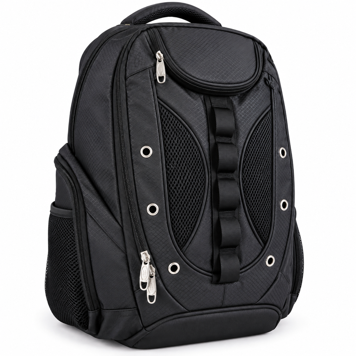Mochila 35L Con Agarre de Cintura Y Pecho 9675