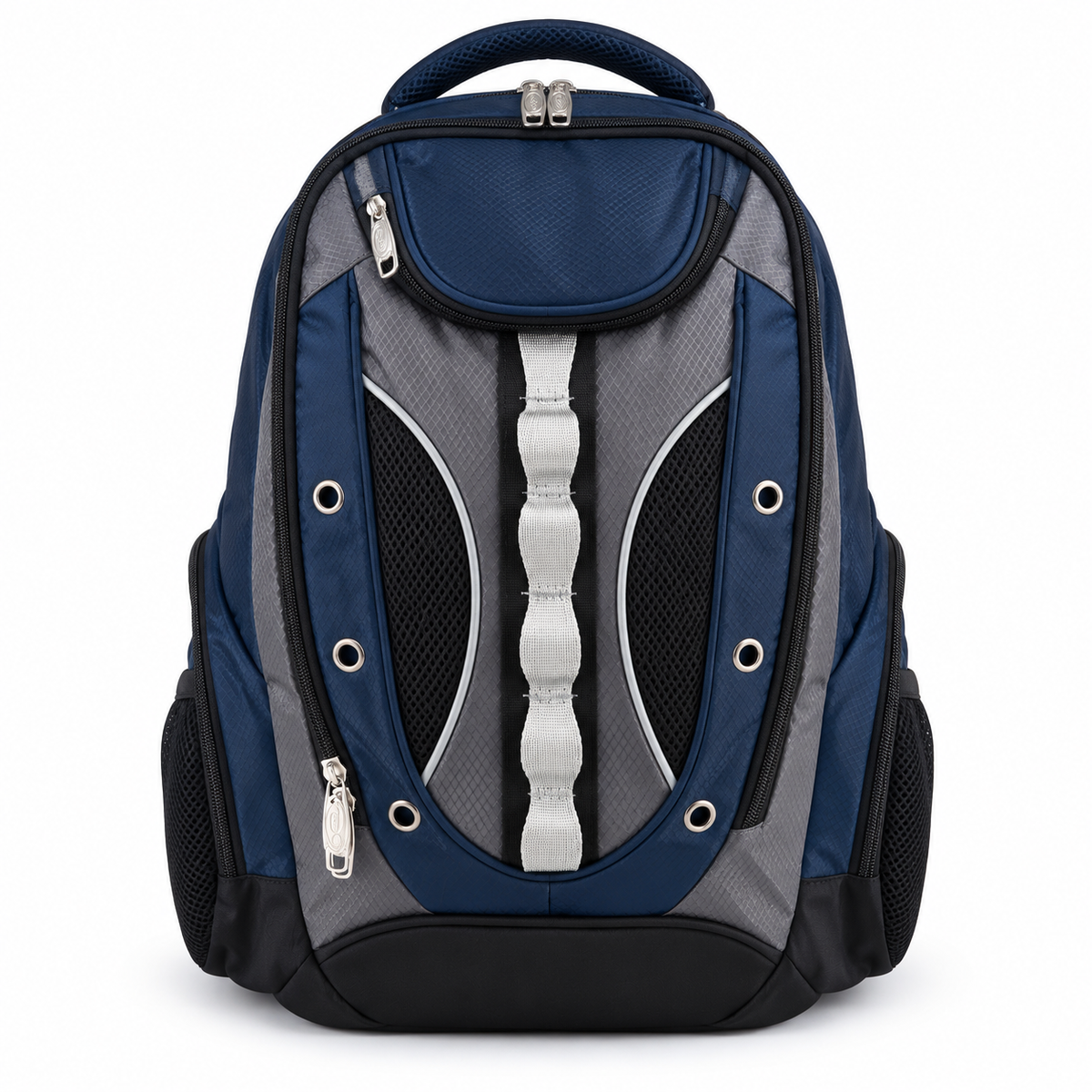 Mochila 35L Con Agarre de Cintura Y Pecho 9675