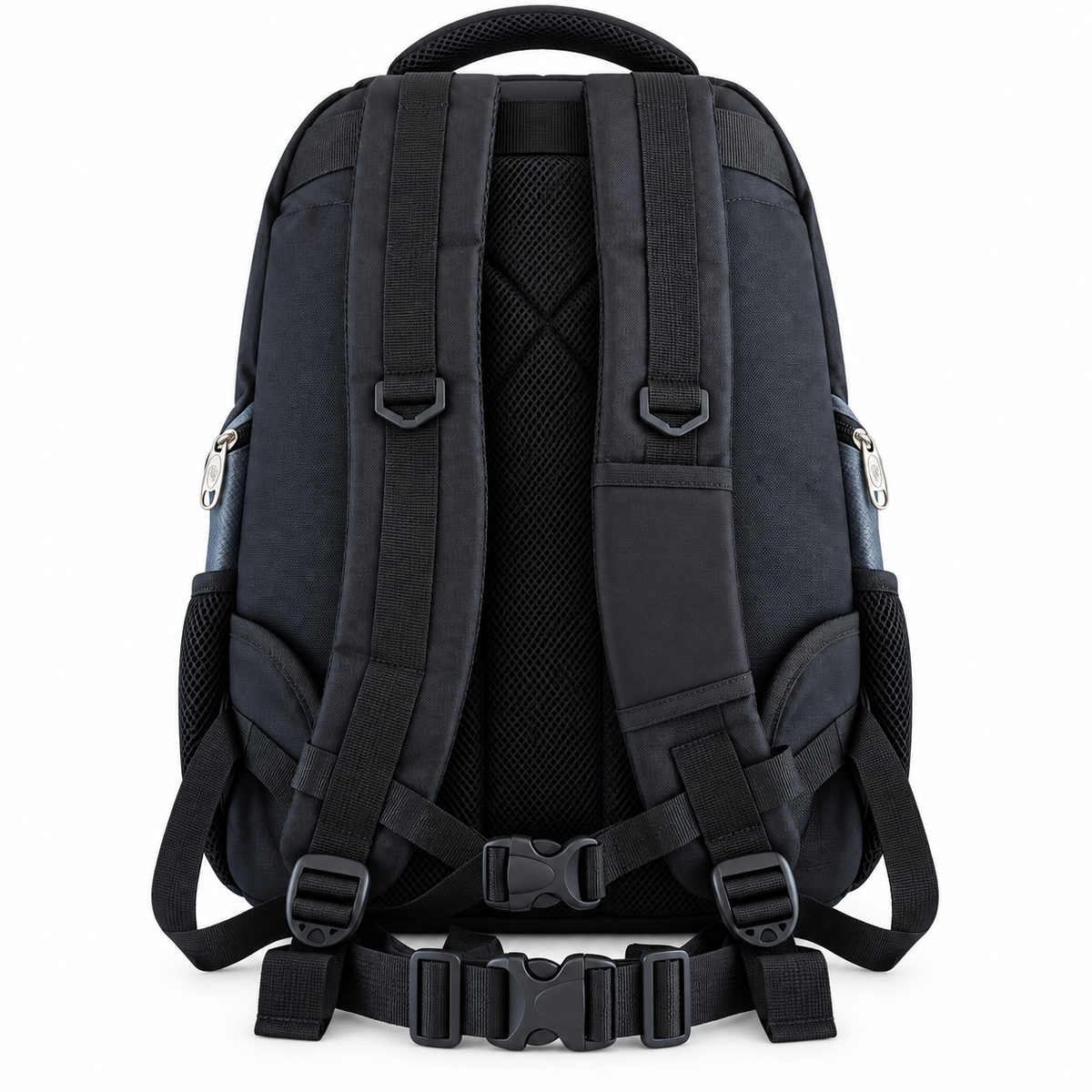Mochila 35L Con Agarre de Cintura Y Pecho 9675